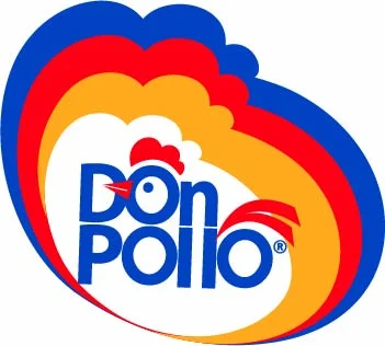 Logo Don Pollo